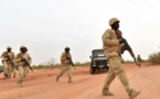 Burkina Faso: 7 soldats et 80 «terroriistes" tués dans une attaque au nord