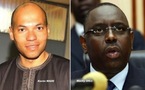 Présence de Macky Sall à Paris : Karim Wade file dans un pays du Golfe