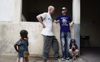 La grande peur des albinos