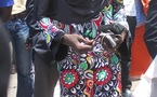Amy Mbacké Thiam dans un style décilat!