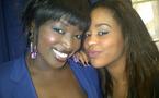 Lea et Mya qui est la plus belle ?