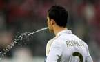 Qui a piqué les affaires de Cristiano Ronaldo?