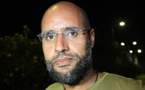 Devant la CPI ou en Libye, Seif al-Islam sera traduit en justice