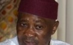 Au Mali Amadou Toumani Touré au Sénégal l'ambassade