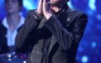 Johnny Hallyday, bête de scène : ''C'est face au public que je suis heureux !''