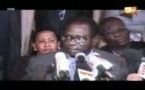 Pape Diop demande au PDS de se mobiliser pour les législatives