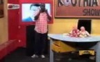 kouthia show du 18 Avril 2012