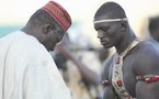 Les 54 marabouts de Balla résidant à Malifra sont arrivés à Dakar hier au environ de 23 heures à bord d’un bus