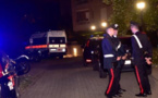 Fusillade en Italie: Un Sénégalais grièvement blessé