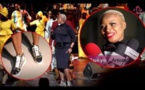 VIDEO - Ndèye Guèye à la soirée d'El Hadji Keita: "Samay dale 1500 euros lay diar"