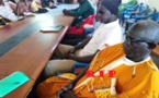 Nécrologie - Venu à la rencontre nationale de la SNAN, SAMBA DIAWO périt dans un accident de route entre Goudiry et KIDIRA