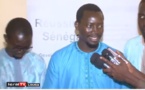 LOUGA - Gabriel Samba Faye, Directeur des programmes du village d'enfants Sos de Louga (VIDEO)