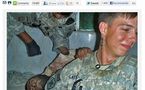 Afghanistan: nouveau scandale pour l'armée américaine