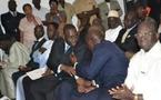 Liste de Benno Bokk Yaakar pour les législatives: 77 postes pour Macky, 29 pour Niasse, 24 pour Tanor, 12 pour Idy…