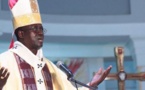 Mgr Benjamin Ndiaye: "oser mettre pleinement en pratique nos bonnes intentions à l'égard des enfants"