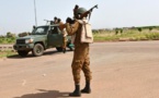 Burkina Faso: Une nouvelle attaque contre les forces armées fait 11 morts