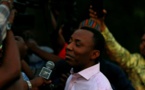 Nigéria: Le journaliste et opposant Omoyele Sowore libéré par la police secrète