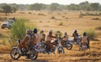 Burkina Faso: une nouvelle attaque contre les forces armées fait 11 morts