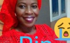 Accident près du pont de l’Emergence: la dame décédée, Ndèye Mama Mané était mariée et mère de 3 enfants