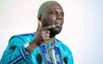 Kémi Seba en comparution immédiate devant le Procureur à Ouagadougou