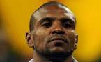 L'état de santé d'Abidal "évolue favorablement"