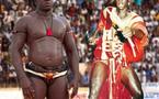 Portrait de Yekini roi des arènes
