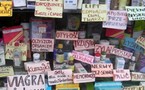FIARA : les tradipraticiens sollicités pour le diabète, les hémorroïdes et l’hypertension