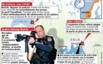 Breivik, le tireur qui a tué 77 personnes, voulait tuer tout le gouvernement norvégien