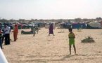 Nord-Mali : plus de 268 000 réfugiés ou déplacés