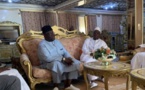Dialogue national: Les attentes de Famara Ibrahima Sagna, à la tête du Comité de pilotage