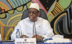Dialogue national: Macky Sall charme le gratin politique