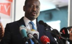 VIDEO- Côte d’Ivoire: Guillaume Soro s’exprime sur son retour avorté