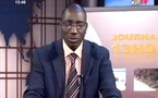 Revue de Presse de Fabrice Nguéma du jeudi 19 avril