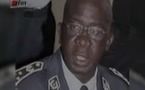 Procédure judiciaire contre le commissaire Arouna Sy