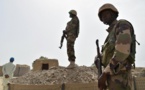 Niger: Quatorze militaires tués lors d'une embuscade dans la région de Tillabéri