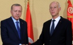 Libye: Les raisons de l'implication de la Turquie dans la conflit