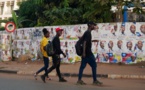 Présidentielle en Guinée-Bissau: Duel télévisé avant le second tour