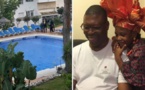 Espagne: Un pasteur nigérian et ses 2 enfants se noient dans une piscine à la veille de Noël