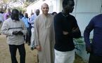 La génération du concret menace de publier une liste des traîtres et taupes de Karim Wade
