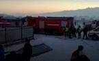 Vidéo: 12 morts dans un crash d’avion  au Kazakhstan