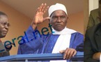Négociations Wade-Pape Diop: Oumar Sarr était prêt à céder sa place