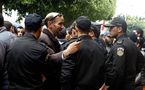 La justice tunisienne débat du film Persepolis