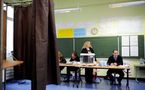 Organiser des élections en France coûte 1 euro par électeur