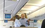 bien de Karim Wade: Discrètes investigations en France