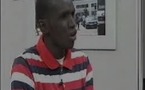 Entretien: Mohamadou Kouyaté du collectif des lycéens de Dakar