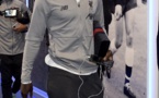 PHOTOS - Le téléphone portable de Sadio Mané qui fait le buzz sur la toile