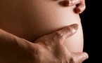 Enceinte de 8 mois, elle concourt aux JO