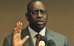 Maccky Sall demande aux Sénégalais d’être patients