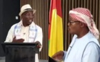 Présidentielle en Guinée-Bissau: les deux candidats s’accusent lors du duel TV