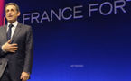 En meeting à Nice, Sarkozy lance un dernier appel à la mobilisation pour le premier tour